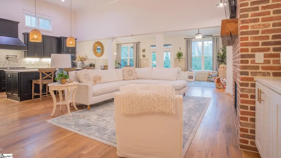 103 Nakkol Drive, Simpsonville, SC 29680 - #3