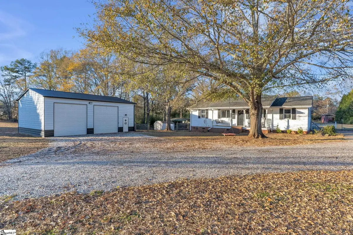 4105 Six & Twenty Road, Williamston, SC 29697 - #1