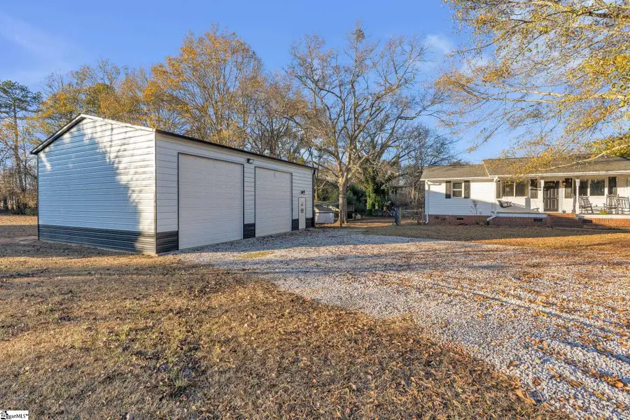 4105 Six & Twenty Road, Williamston, SC 29697 - #3