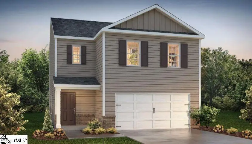 303 Pengrove Place, Laurens, SC 29360 - #1