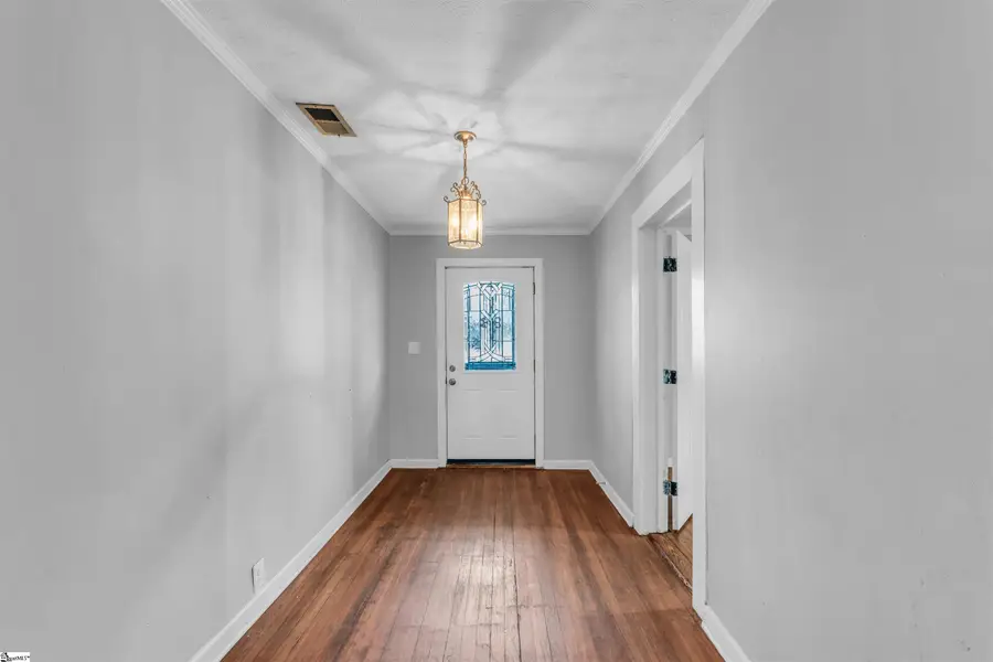 521 Perry Avenue, Greenville, SC 29611 - #3