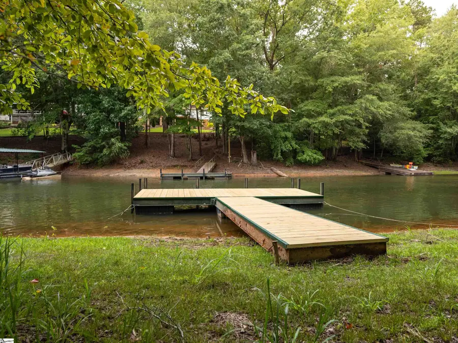 00 Pinetree Road, Townville, SC 29689 - #3