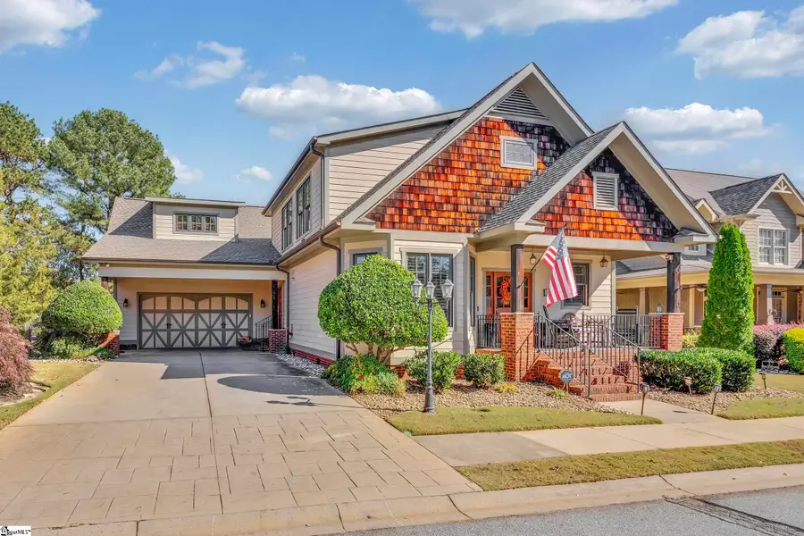 45 Verona Circle, Simpsonville, SC 29681 - #2