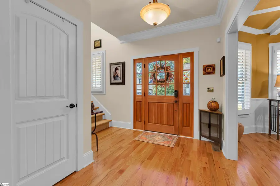 45 Verona Circle, Simpsonville, SC 29681 - #3