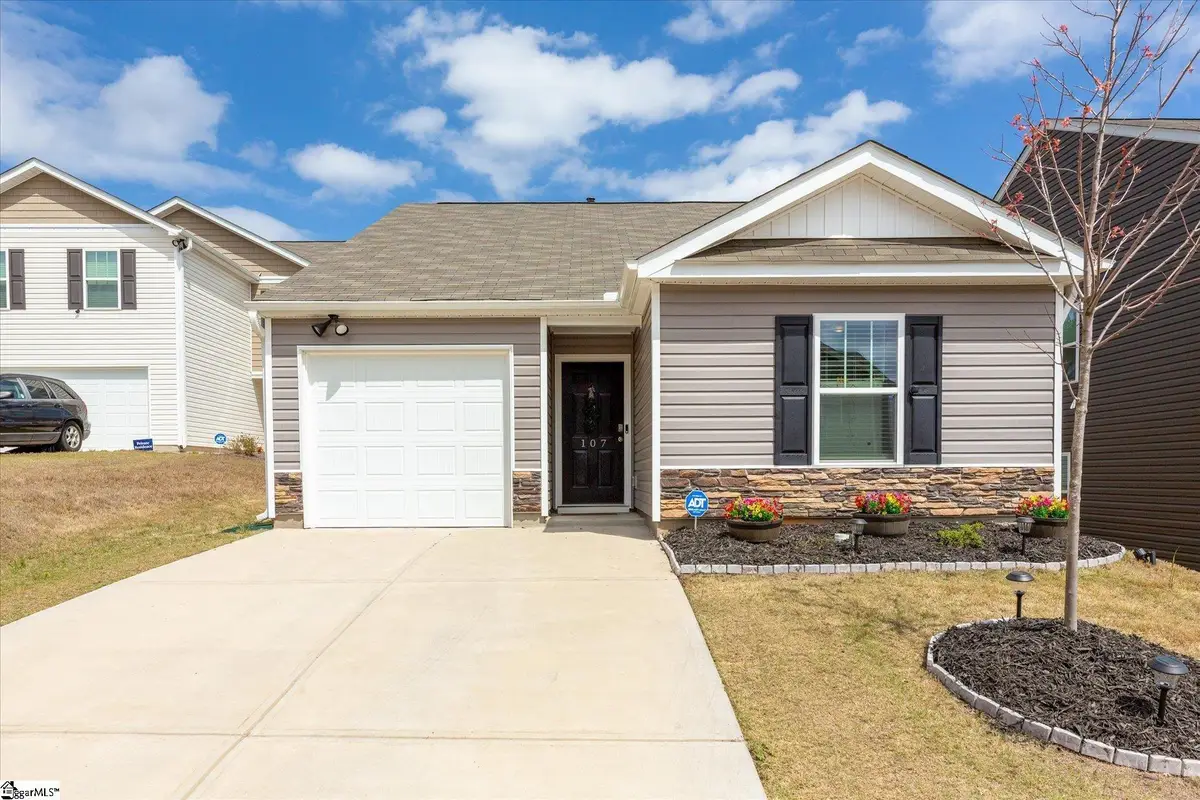 107 Mable Leaf Lane, Easley, SC 29640 - #1