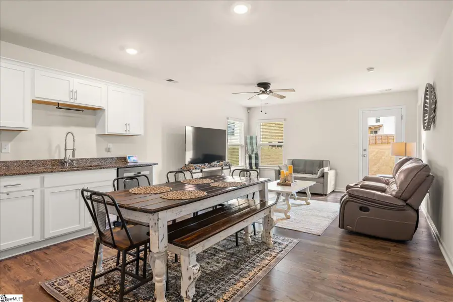 107 Mable Leaf Lane, Easley, SC 29640 - #2