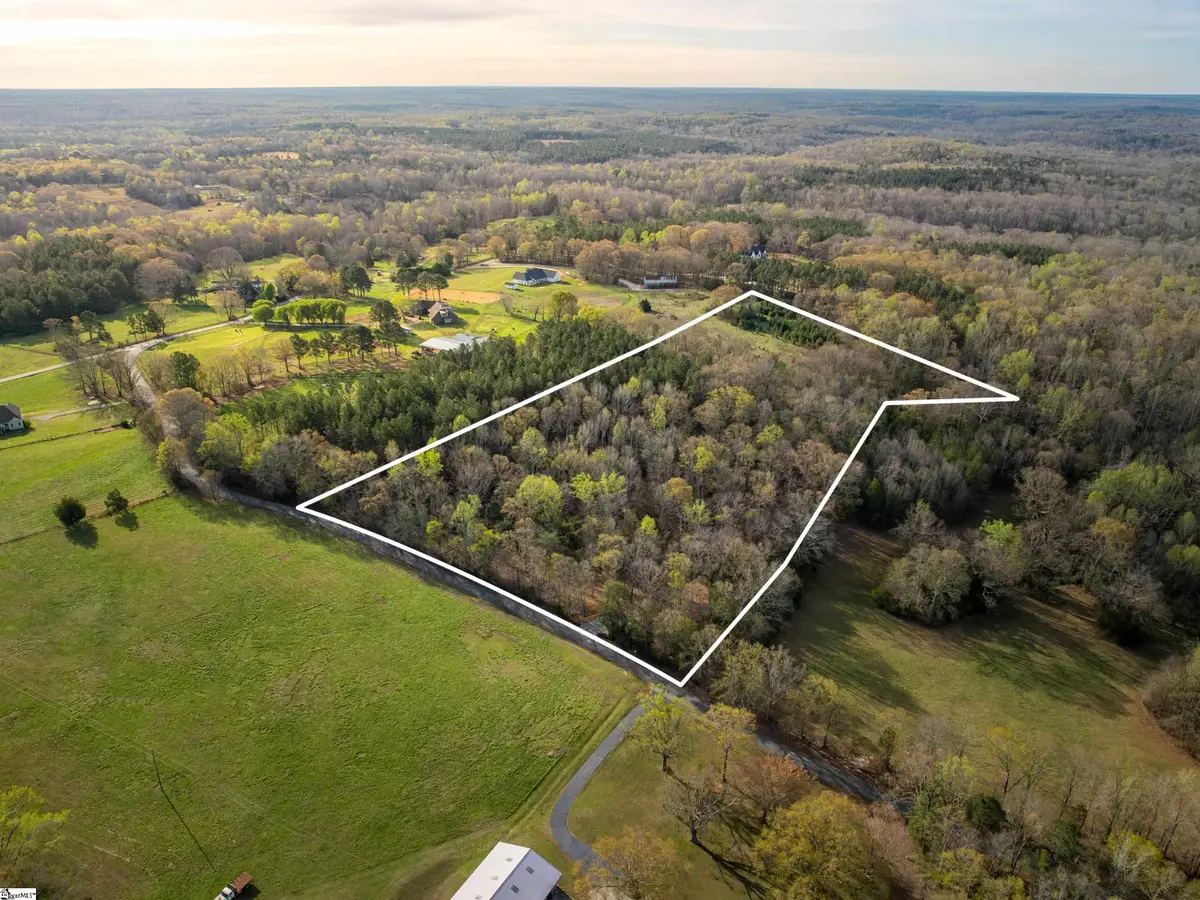 275 Terry Shop Road, Fountain Inn, SC 29644 - #1