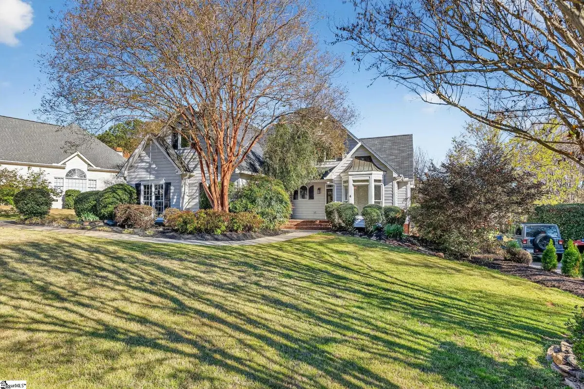 4 Dunrobin Lane, Simpsonville, SC 29681 - #1
