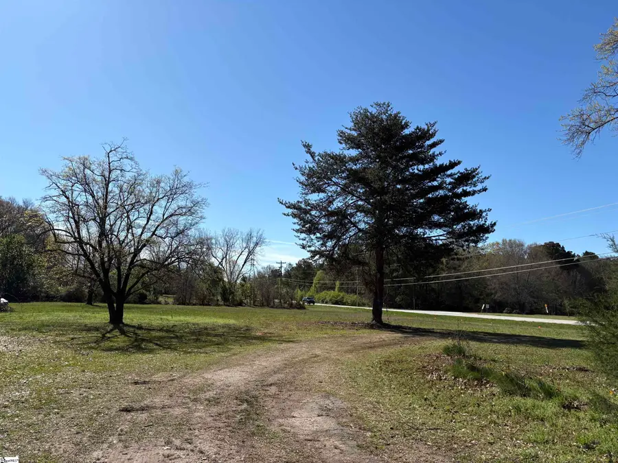 1505 Fork Shoals Road, Greenville, SC 29605 - #2