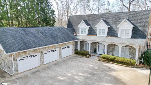 1410 Hunters Trail, Anderson, SC 29625