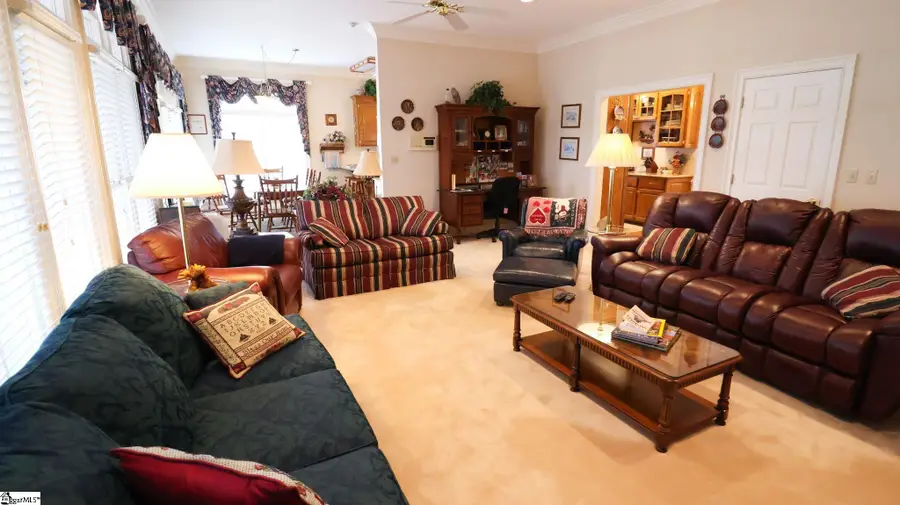 1410 Hunters Trail, Anderson, SC 29625 - #3