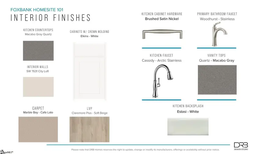 200 Terpack Court, Gray Court, SC 29645 - #3