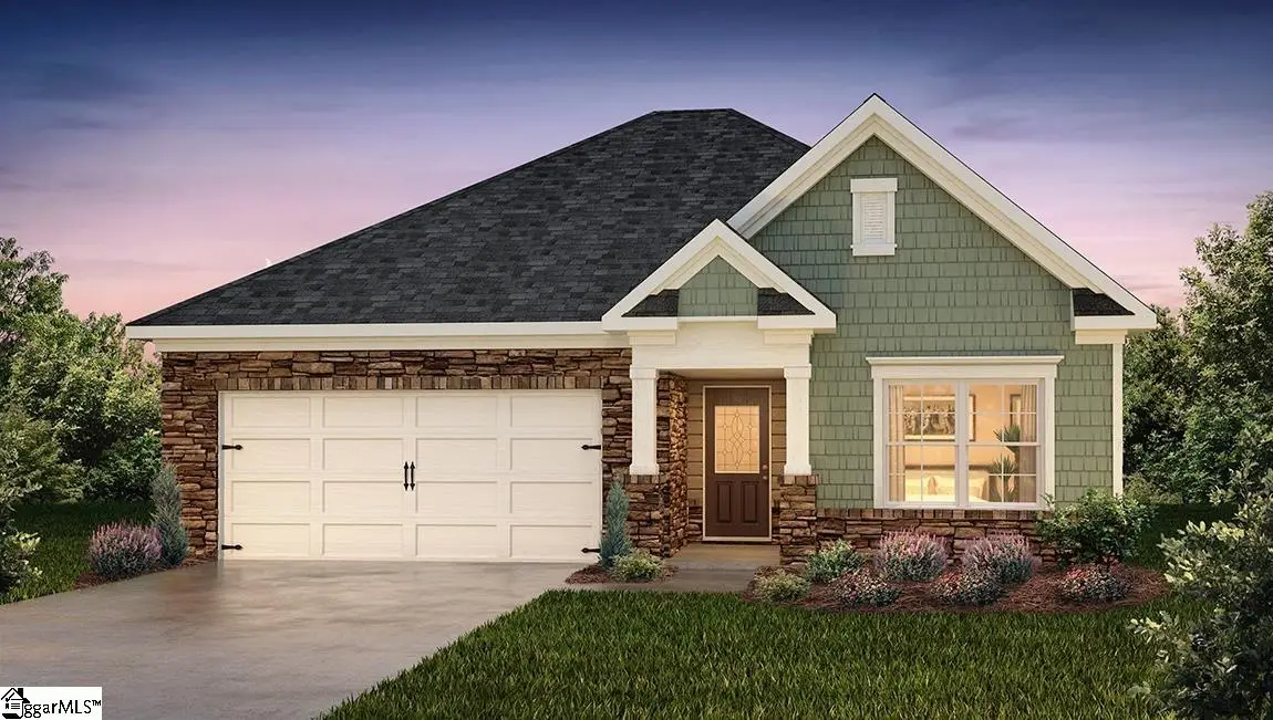 123 Depot Circle, Greenwood, SC 29646 - #1