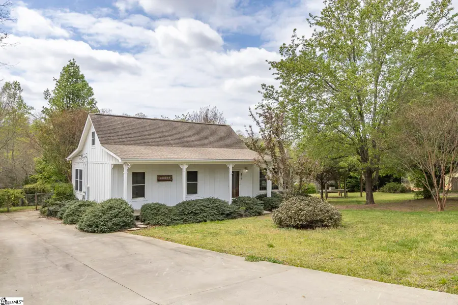 201 Sanders Drive, Liberty, SC 29657 - #3