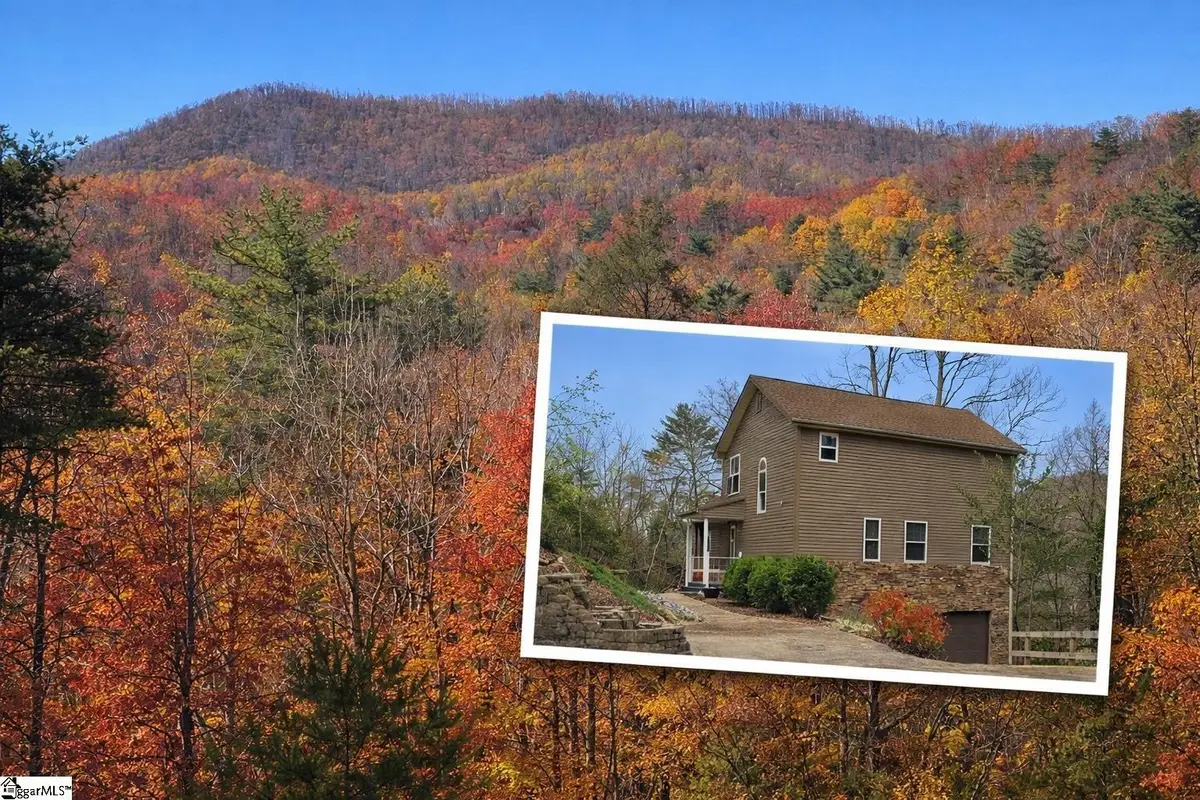 209 Falcon Crest Way, Pickens, SC 29671 - #1