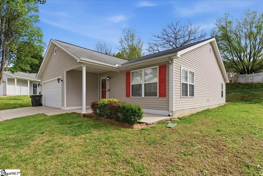 20 Laurelhurst Court, Greer, SC 29650 - #2