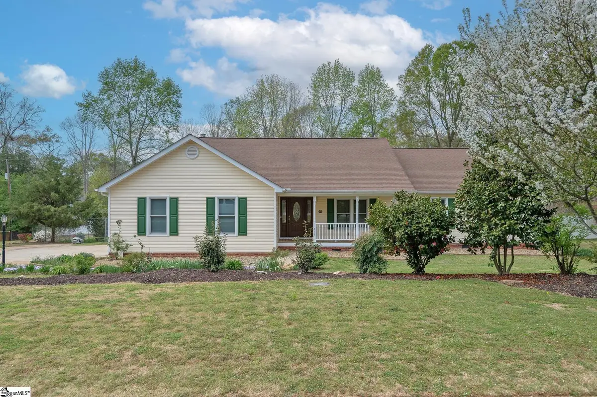 512 Wemberly Lane, Simpsonville, SC 29681 - #1