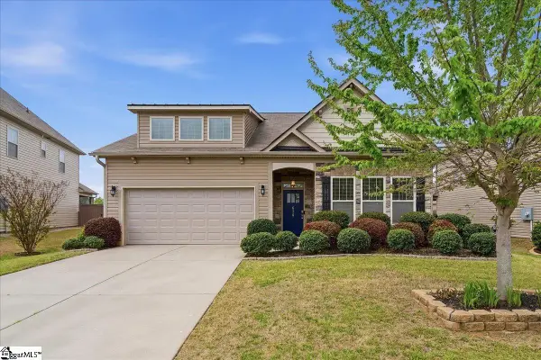 614 Waymeet Drive, Greer, SC 29651