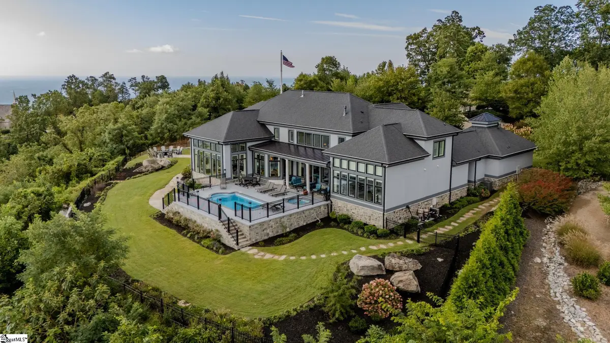 105 The Cliffs Parkway, Landrum, SC 29356 - #1