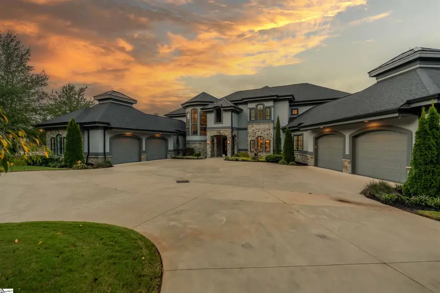 105 The Cliffs Parkway, Landrum, SC 29356 - #3