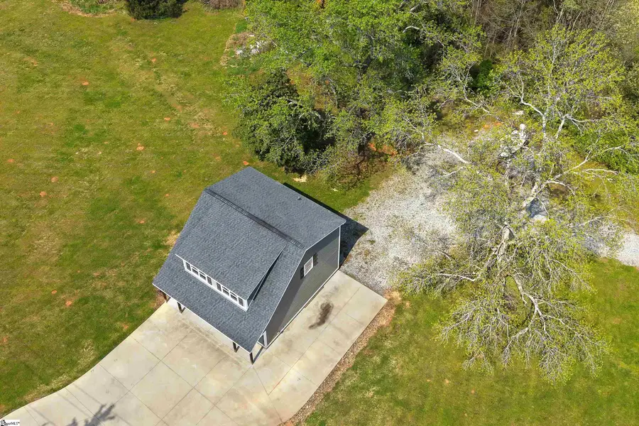 606 Lamar Mitchell Road, Belton, SC 29627 - #3