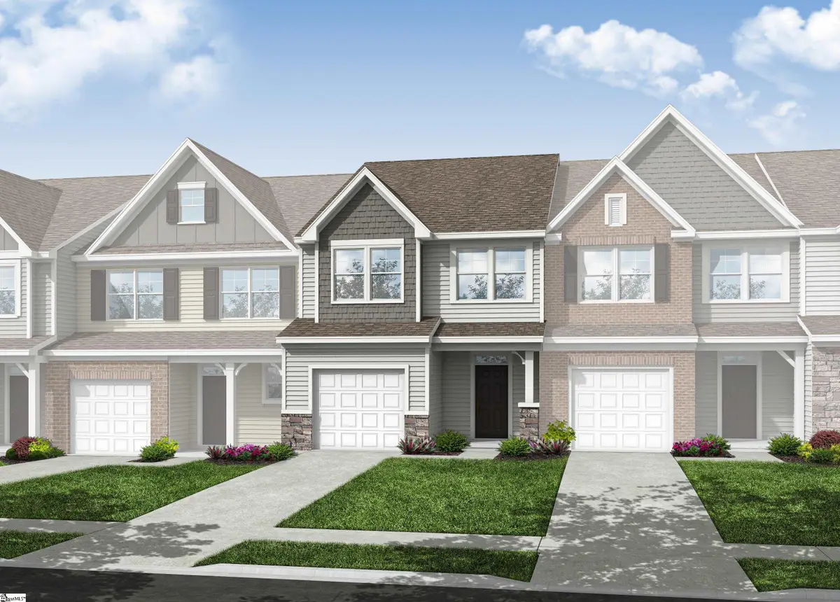 605 Autumn Lake Road, Simpsonville, SC 29681 - #1