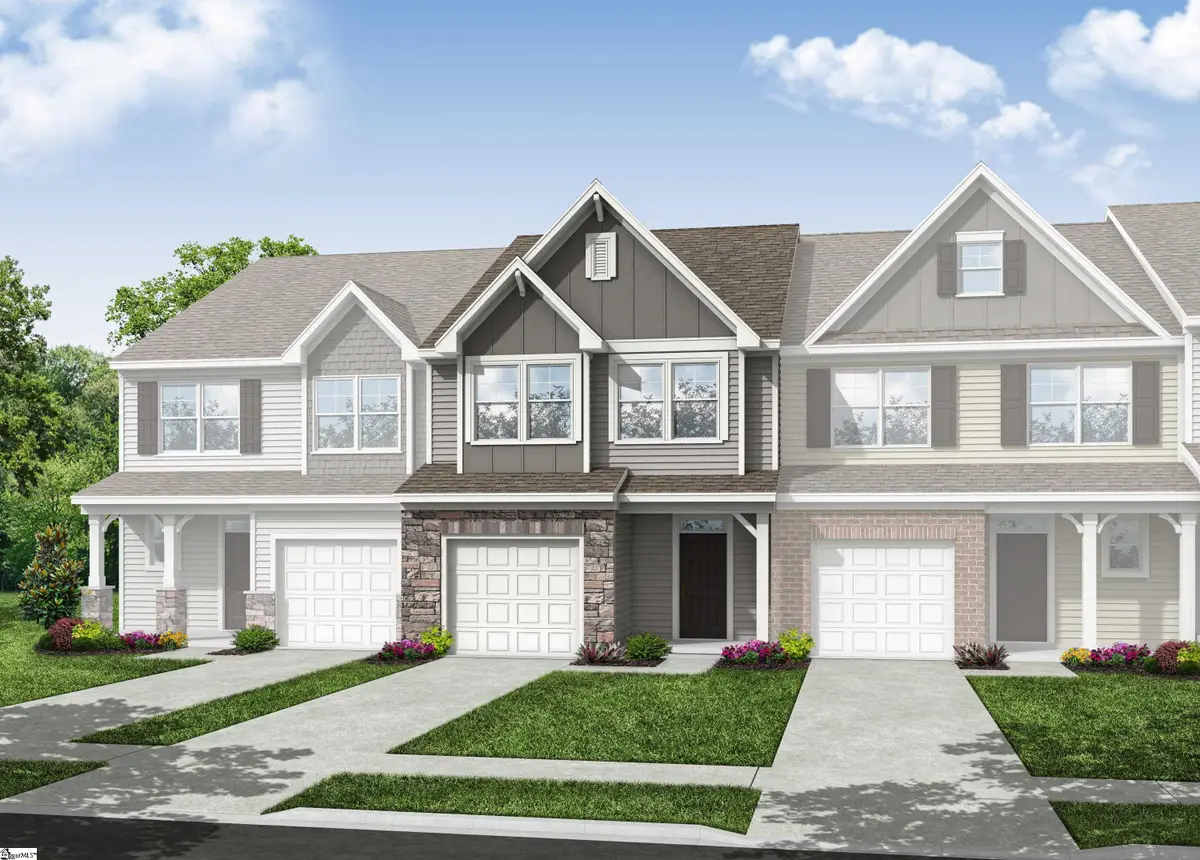 603 Autumn Lake Road, Simpsonville, SC 29681 - #1