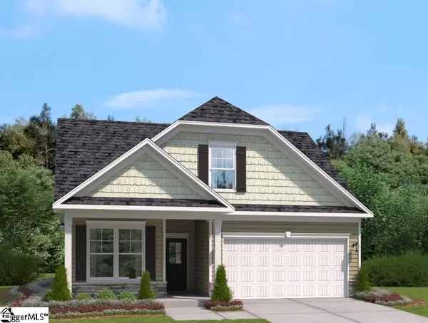 1338 Strawberry Jam Road, Lyman, SC 29365