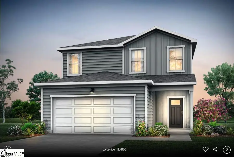 9015 Margot Place #Lot 87, Spartanburg, SC 29307 - #1