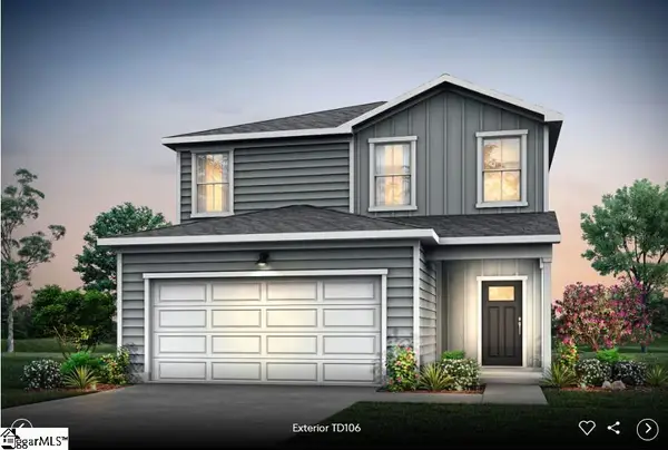 9015 Margot Place #Lot 87, Spartanburg, SC 29307