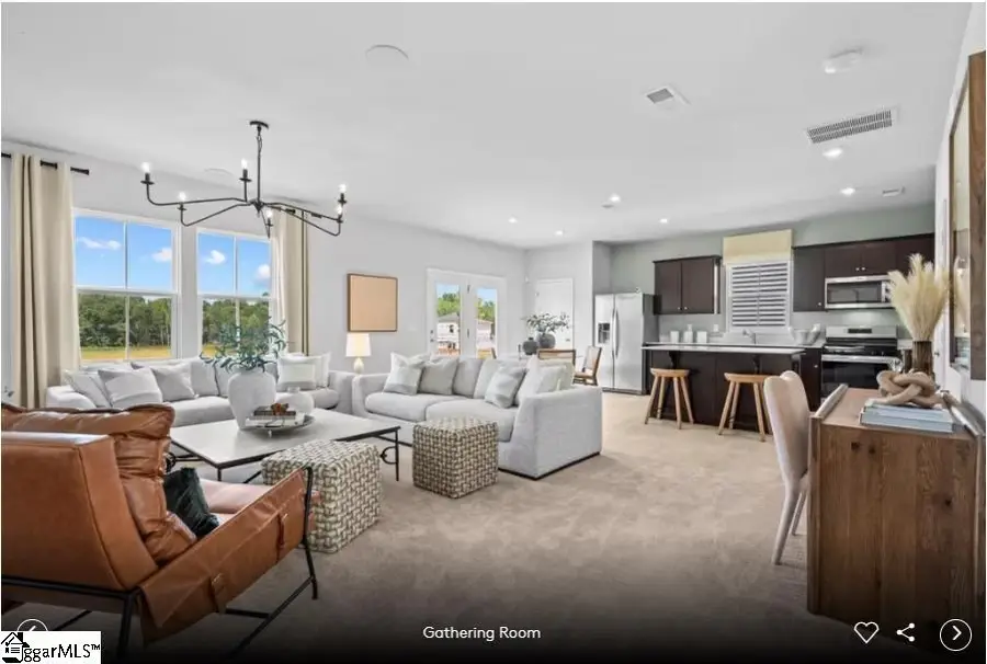 9015 Margot Place #Lot 87, Spartanburg, SC 29307 - #2