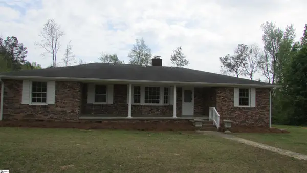 317 Hazel Drive, Clinton, SC 29325