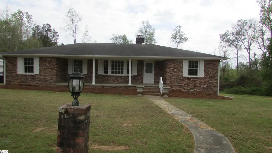 317 Hazel Drive, Clinton, SC 29325 - #2