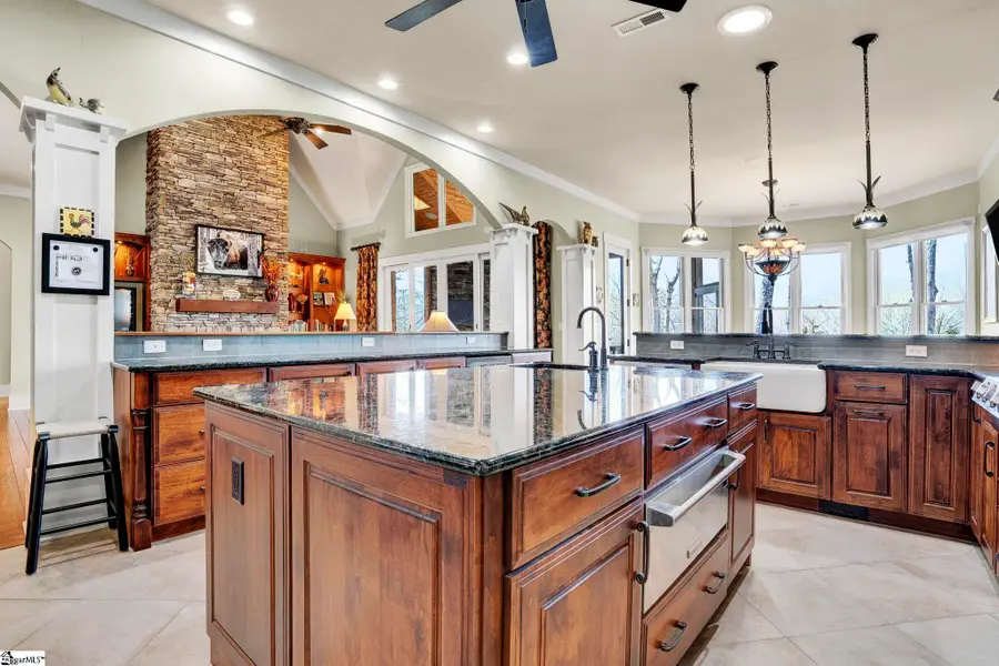 304 Lake Hills Lane, Travelers Rest, SC 29690 - #3