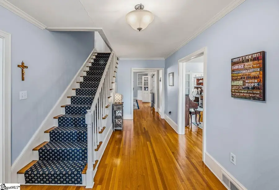 455 Connecticut Avenue, Spartanburg, SC 29302-2159 - #2