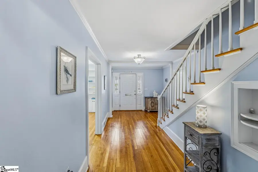 455 Connecticut Avenue, Spartanburg, SC 29302-2159 - #3