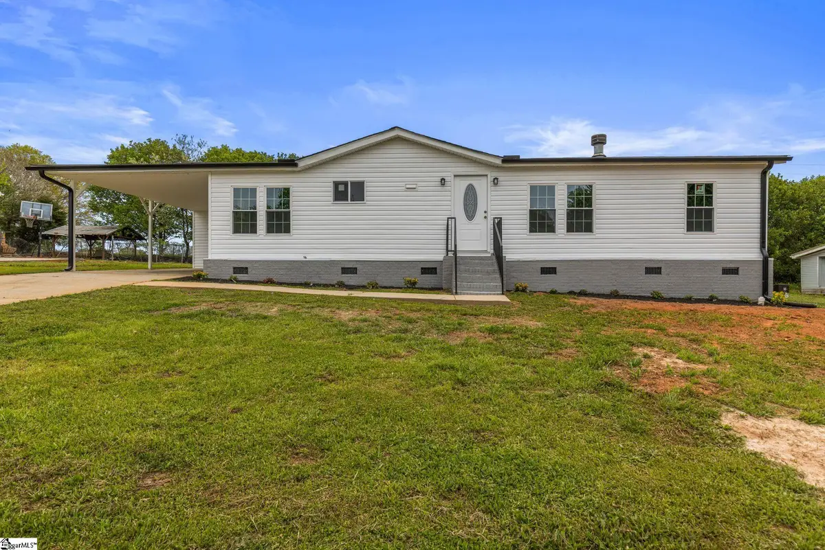 109 Meljo Drive, Anderson, SC 29626 - #1