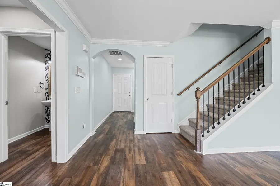 124 Screech Drive, Fountain Inn, SC 29644 - #2