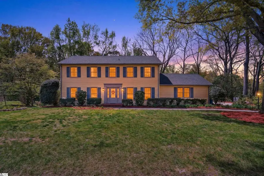 203 Aberdare Lane, Greenville, SC 29615 - #2