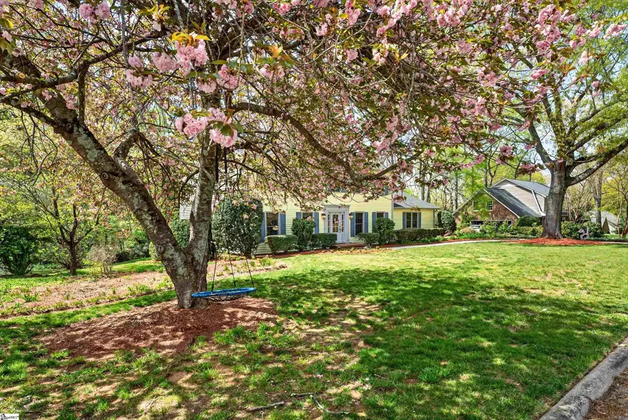 203 Aberdare Lane, Greenville, SC 29615 - #3