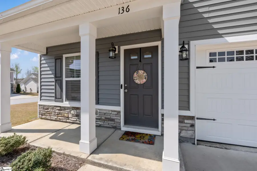 136 Frost Flower Way, Fountain Inn, SC 29644 - #3