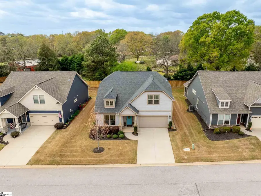 100 Ravencrest Court, Simpsonville, SC 29680 - #2