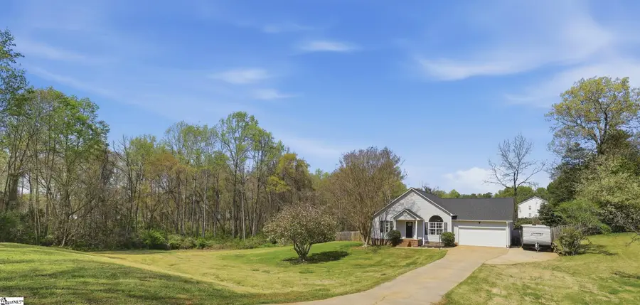 118 Aycock Drive, Anderson, SC 29621 - #2