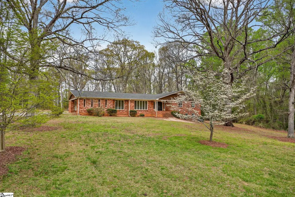 3121 Cannons Campground Road, Spartanburg, SC 29307 - #1