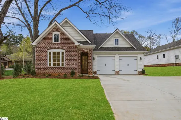 101 East C Avenue #Lot A, Easley, SC 29640