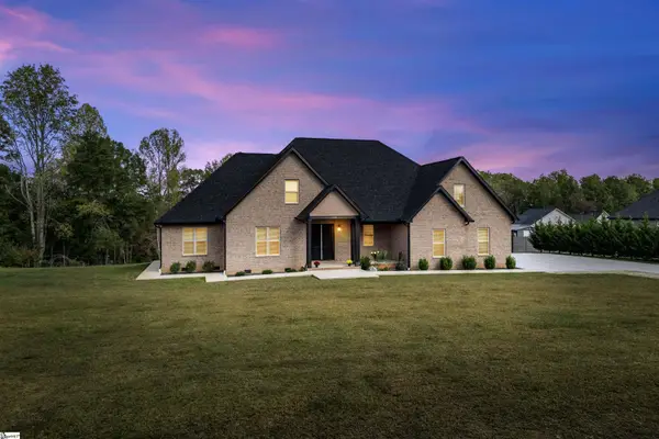 1616 Christopher Road, Campobello, SC 29322