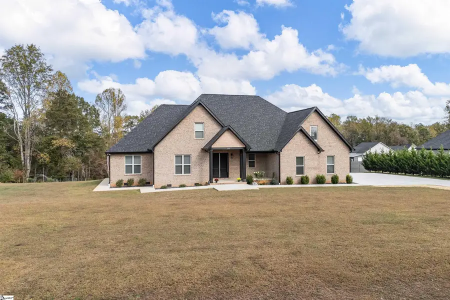 1616 Christopher Road, Campobello, SC 29322 - #3