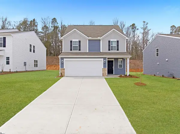 309 Meadow Gate Court, Fountain Inn, SC 29644