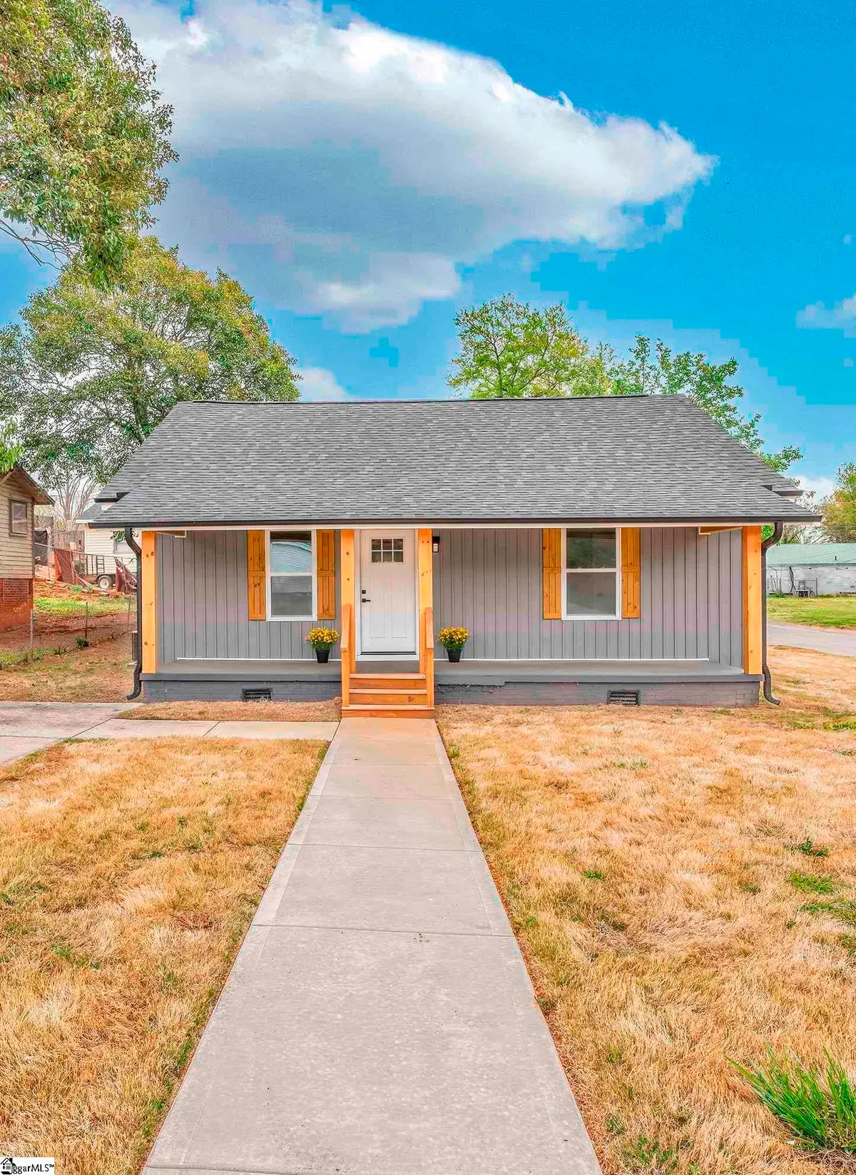 36 Dorsey Boulevard, Greenville, SC 29611 - #1