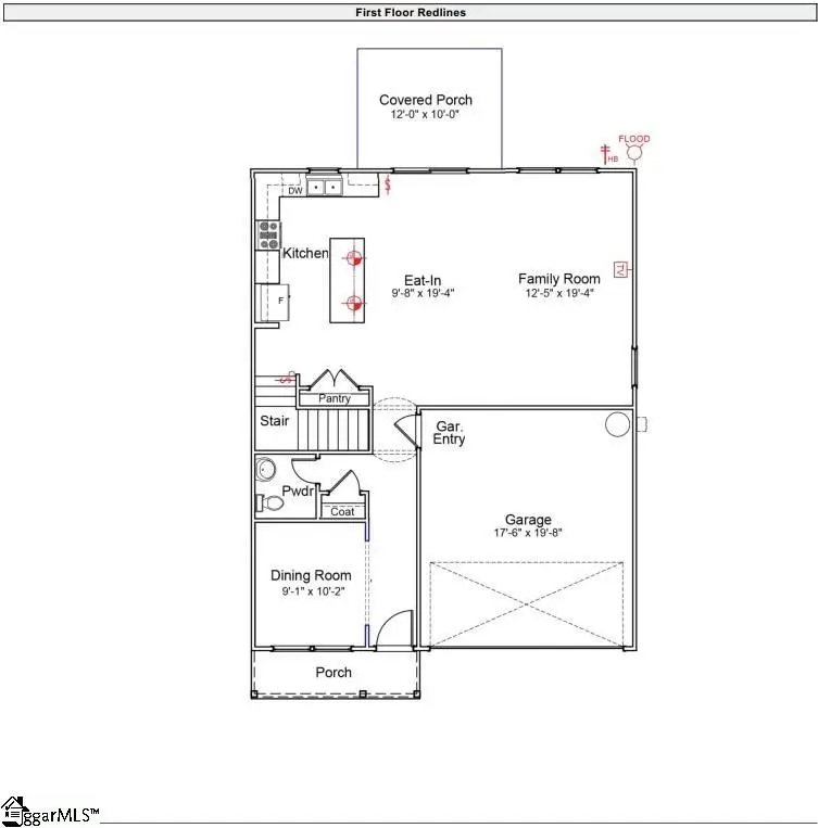2297 Mill Loop #Lot 69, Spartanburg, SC 29301 - #2